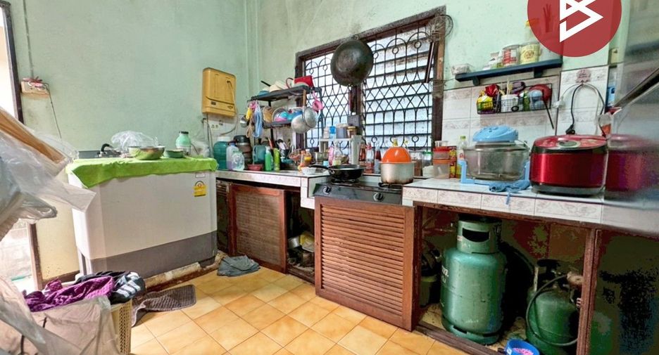 出售 3 卧室 独立屋 在 Nong Khaem, 曼谷