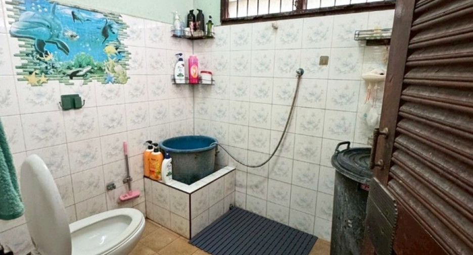 出售 3 卧室 独立屋 在 Nong Khaem, 曼谷