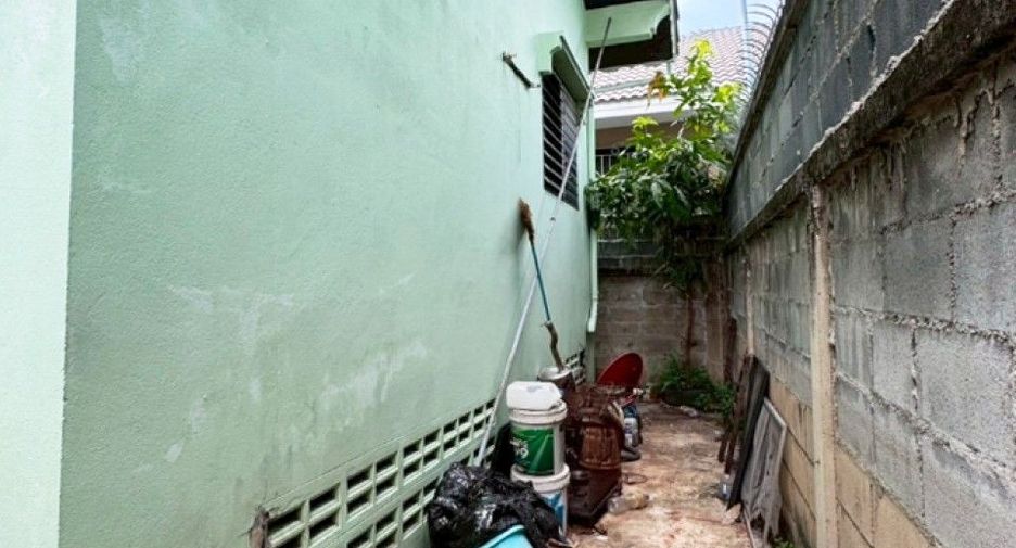 出售 3 卧室 独立屋 在 Nong Khaem, 曼谷