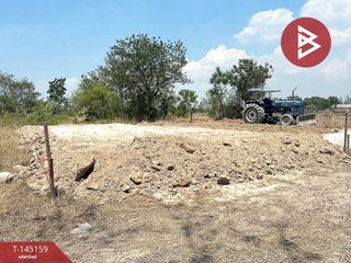 For sale land in Phan Thong, Chonburi