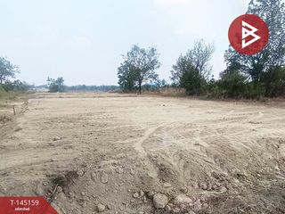 For sale land in Phan Thong, Chonburi