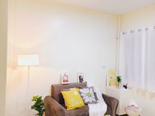 For sale 2 bedrooms condo in Sam Phran, Nakhon Pathom
