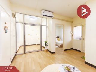 For sale 2 bedrooms condo in Sam Phran, Nakhon Pathom