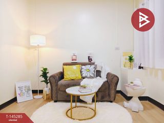 For sale 2 bedrooms condo in Sam Phran, Nakhon Pathom