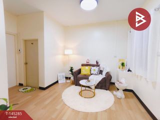 For sale 2 bedrooms condo in Sam Phran, Nakhon Pathom