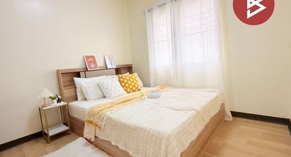 For sale 2 ベッドルーム condo in Sam Phran, Nakhon Pathom