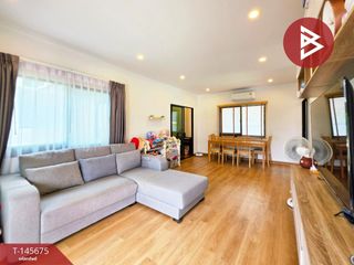 À vendre 4 chambres maison à Bang Kruai, Nonthaburi