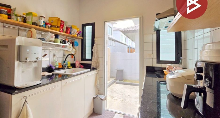 À vendre 4 chambres maison à Bang Kruai, Nonthaburi