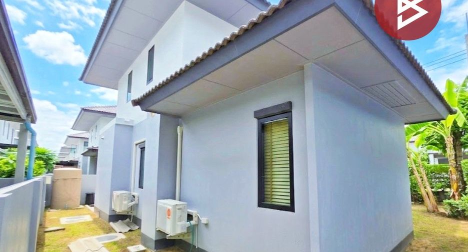 À vendre 4 chambres maison à Bang Kruai, Nonthaburi