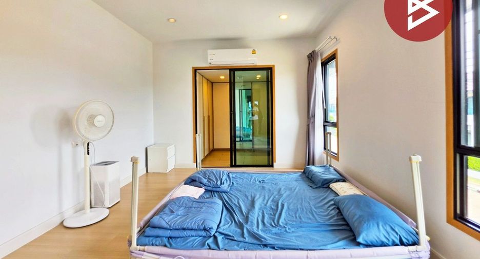 À vendre 4 chambres maison à Bang Kruai, Nonthaburi