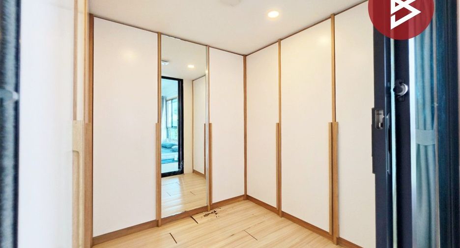 À vendre 4 chambres maison à Bang Kruai, Nonthaburi