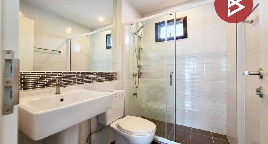 À vendre 4 chambres maison à Bang Kruai, Nonthaburi