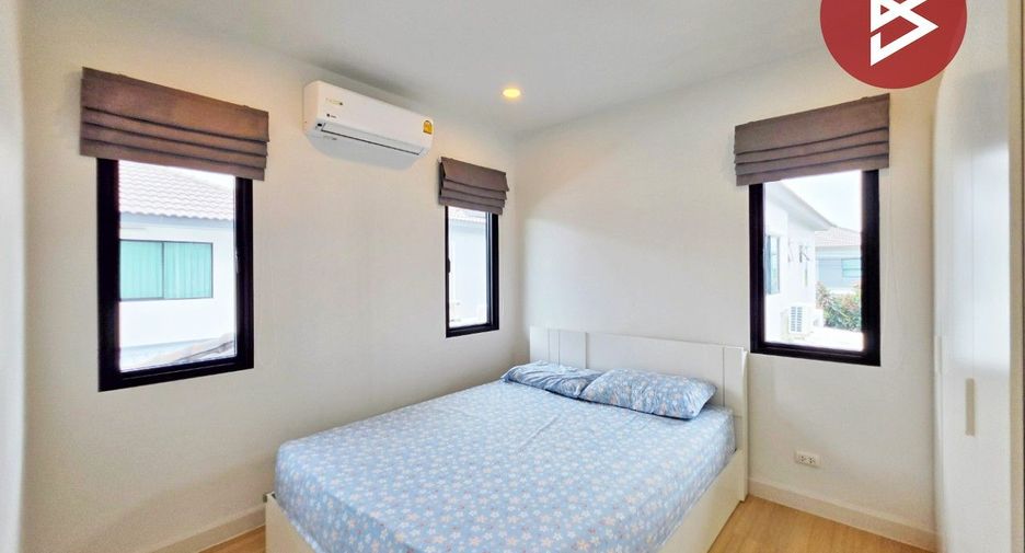 À vendre 4 chambres maison à Bang Kruai, Nonthaburi