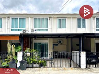 Продажа 3 спальни таунхаус в Bang Phli, Самутпракан