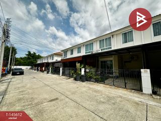 Продажа 3 спальни таунхаус в Bang Phli, Самутпракан