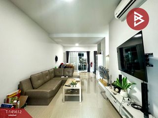 Продажа 3 спальни таунхаус в Bang Phli, Самутпракан
