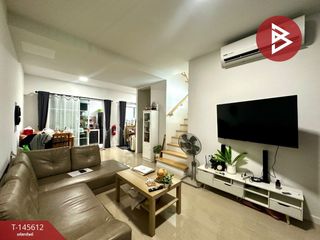 Продажа 3 спальни таунхаус в Bang Phli, Самутпракан