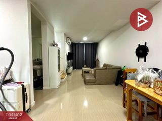 Продажа 3 спальни таунхаус в Bang Phli, Самутпракан