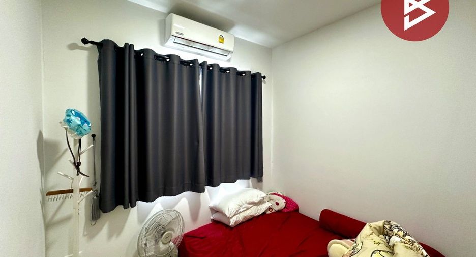 For sale 3 ベッドルーム townhouse in Bang Phli, Samut Prakan
