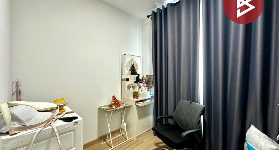 For sale 3 ベッドルーム townhouse in Bang Phli, Samut Prakan