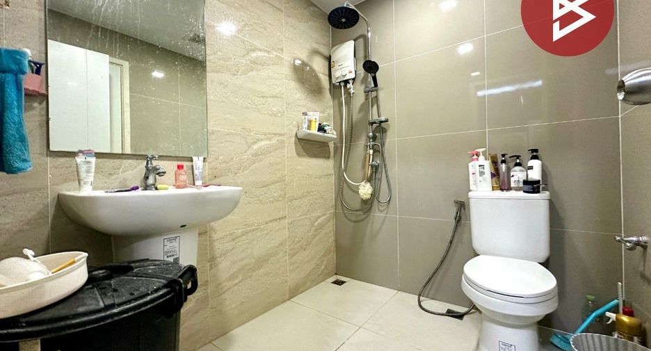 For sale 3 ベッドルーム townhouse in Bang Phli, Samut Prakan