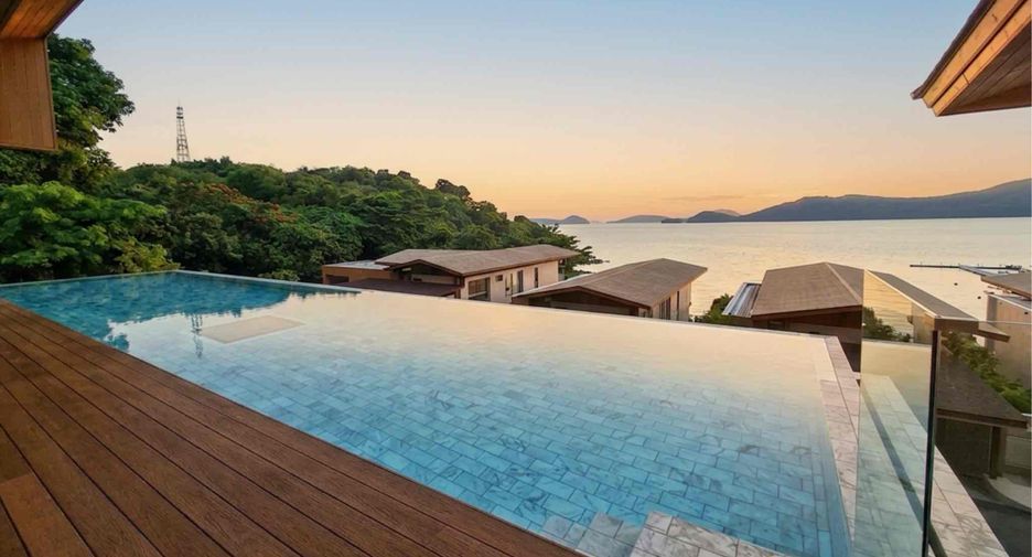 Villa zum Kauf mit 6 Zimmer in Mueang Phuket, Phuket