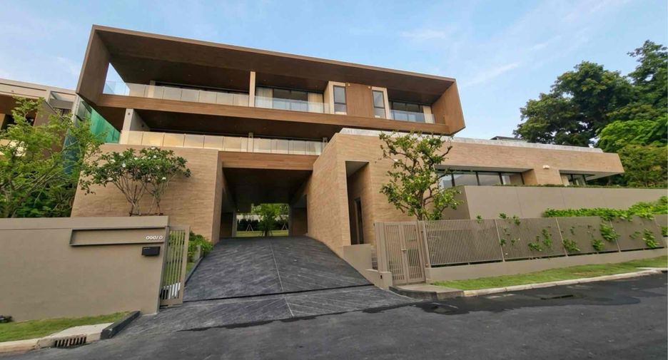 Villa zum Kauf mit 6 Zimmer in Mueang Phuket, Phuket