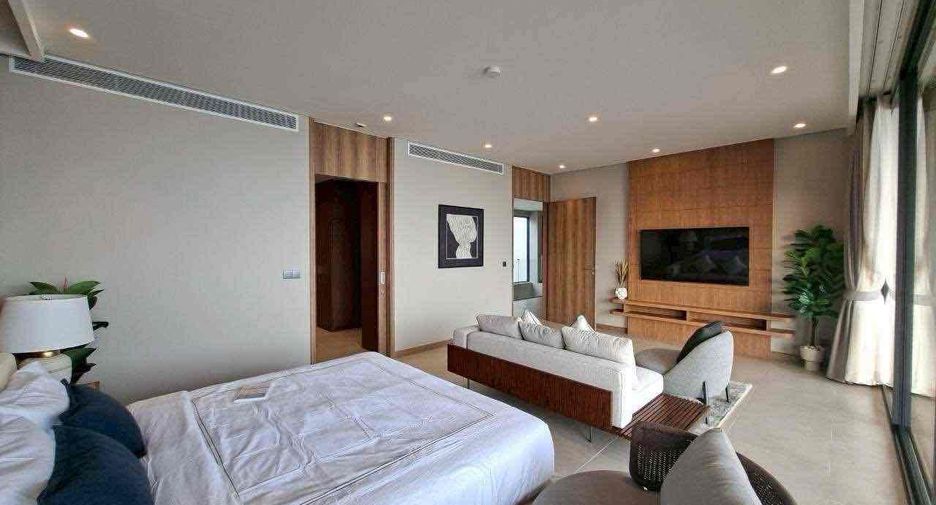 Villa zum Kauf mit 6 Zimmer in Mueang Phuket, Phuket