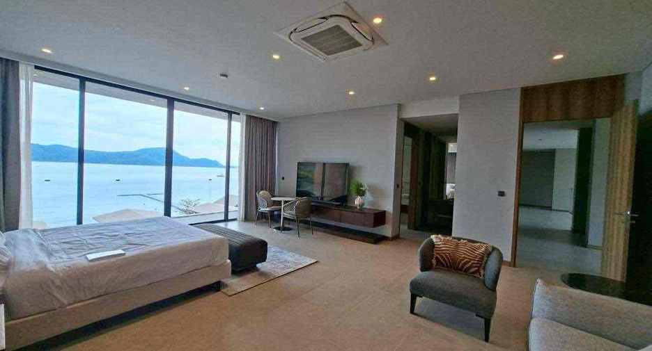 Villa zum Kauf mit 6 Zimmer in Mueang Phuket, Phuket