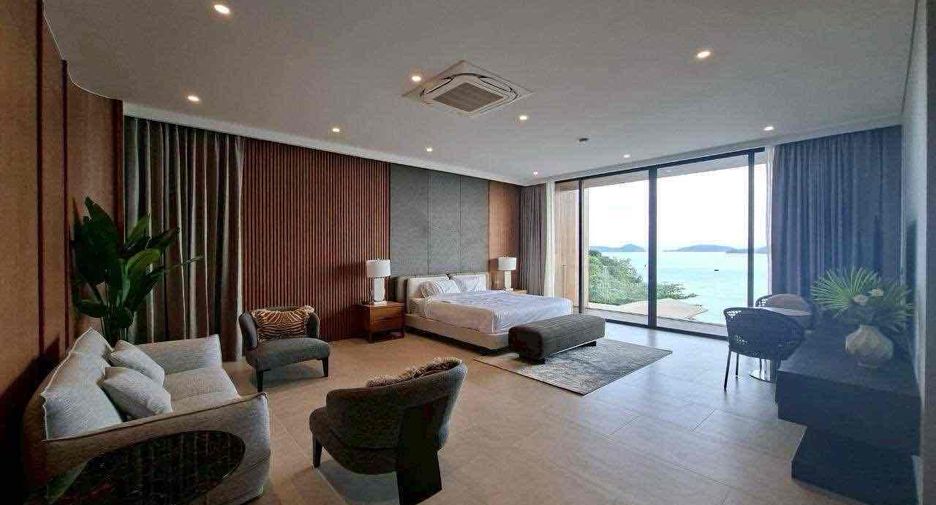 Villa zum Kauf mit 6 Zimmer in Mueang Phuket, Phuket