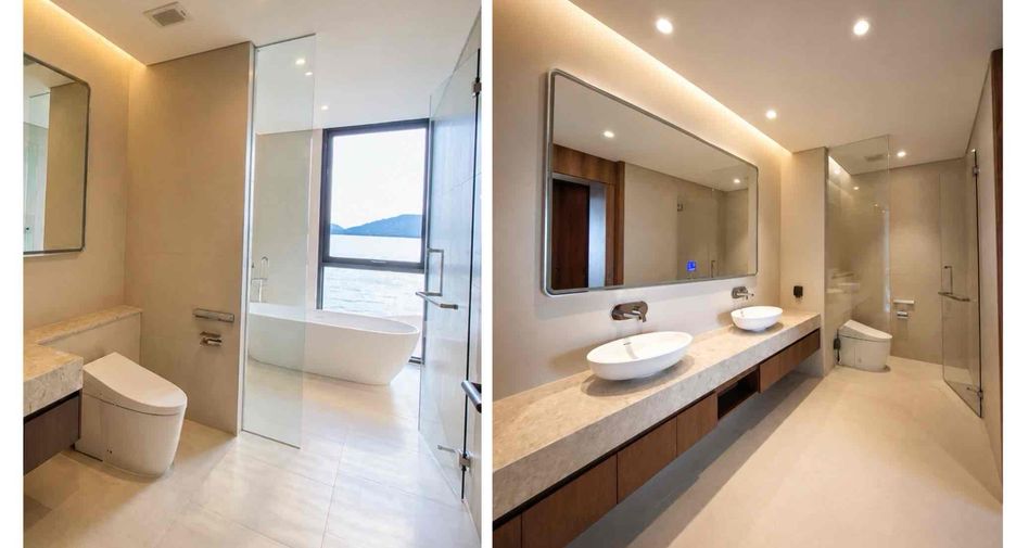 Villa zum Kauf mit 6 Zimmer in Mueang Phuket, Phuket