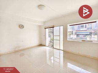 For sale 2 bedrooms townhouse in Bang Khun Thian, Bangkok