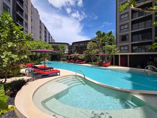 For Rent 2 Bedroom Condo In Thalang, Phuket