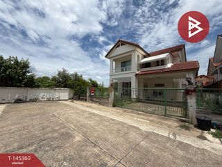 À vendre 3 chambres maison à Bang Bua Thong, Nonthaburi