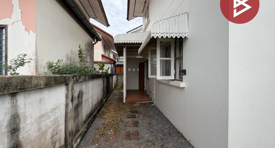 À vendre 3 chambres maison à Bang Bua Thong, Nonthaburi