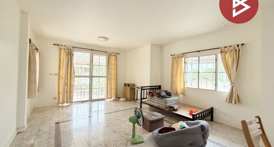 À vendre 3 chambres maison à Bang Bua Thong, Nonthaburi