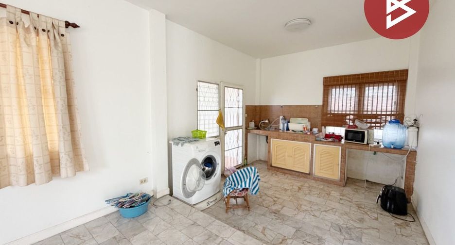 À vendre 3 chambres maison à Bang Bua Thong, Nonthaburi