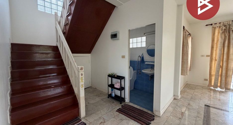 À vendre 3 chambres maison à Bang Bua Thong, Nonthaburi