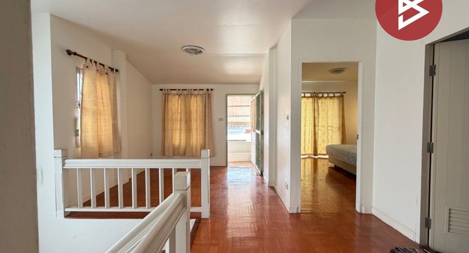 À vendre 3 chambres maison à Bang Bua Thong, Nonthaburi