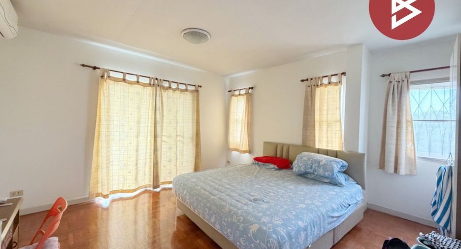 À vendre 3 chambres maison à Bang Bua Thong, Nonthaburi