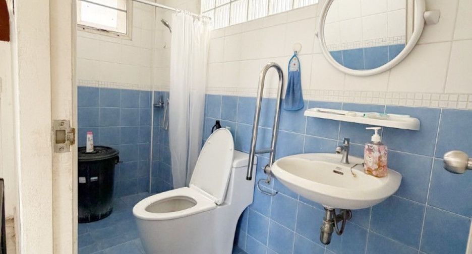 À vendre 3 chambres maison à Bang Bua Thong, Nonthaburi