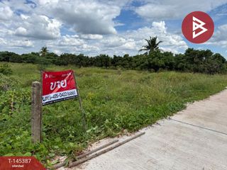 For sale land in Mueang Lamphun, Lamphun