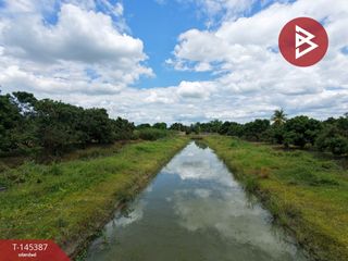 For sale land in Mueang Lamphun, Lamphun