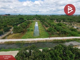 For sale land in Mueang Lamphun, Lamphun