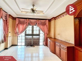 À vendre 4 chambres maison à Bang Bon, Bangkok