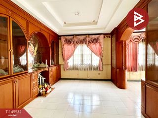 À vendre 4 chambres maison à Bang Bon, Bangkok
