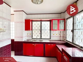 À vendre 4 chambres maison à Bang Bon, Bangkok