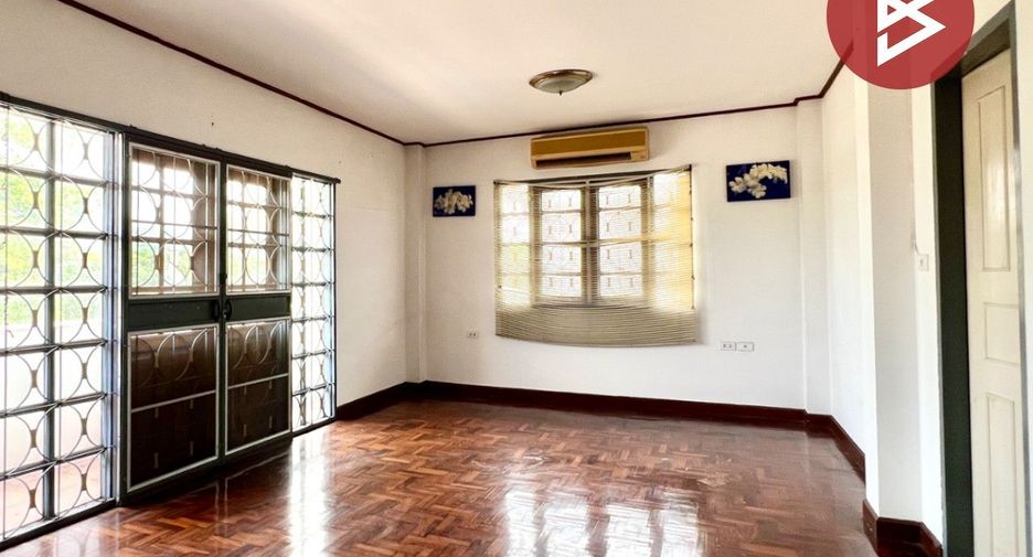 À vendre 4 chambres maison à Bang Bon, Bangkok