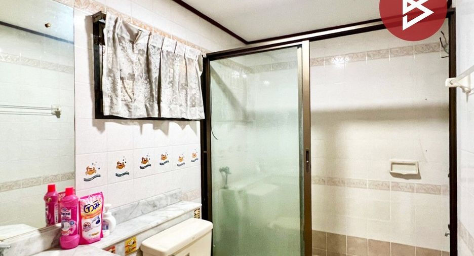 À vendre 4 chambres maison à Bang Bon, Bangkok