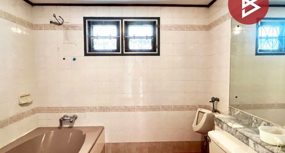 À vendre 4 chambres maison à Bang Bon, Bangkok